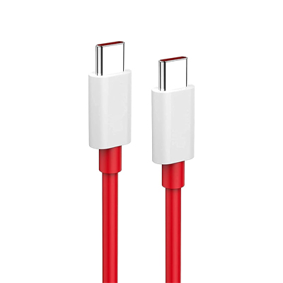 C to C Cable 65W Dash